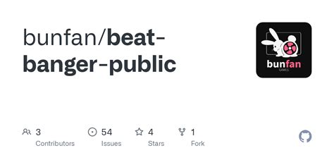Releases · bunfan/beat.